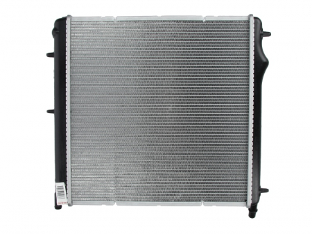 Radiator motor potrivit CITROEN C2, C2 ENTERPRISE, C3 I, C3 II, C3 PLURIEL; PEUGEOT 1007, 207 1.1-1.6D [1]