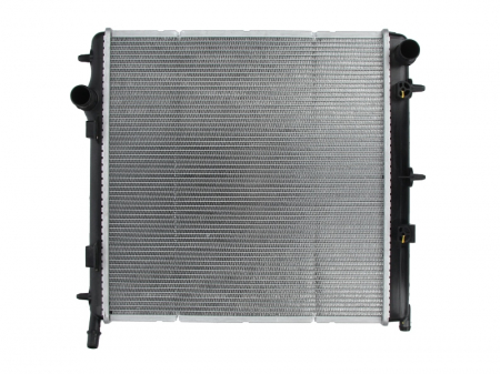 Radiator motor potrivit CITROEN C2, C2 ENTERPRISE, C3 I, C3 II, C3 PLURIEL; PEUGEOT 1007, 207 1.1-1.6D [0]