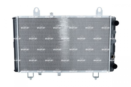 Radiator motor potrivit CITROEN C25; FIAT DUCATO, TALENTO; PEUGEOT J5 1.8/2.0 [0]