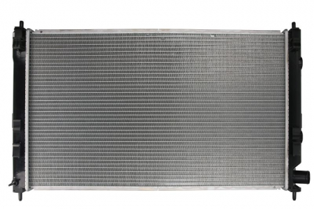 Radiator motor potrivit CITROEN C4 AIRCROSS, C-CROSSER, C-CROSSER ENTERPRISE; MITSUBISHI ASX, LANCER VIII, OUTLANDER II; PEUGEOT 4007, 4008 1.5-3.0 [1]