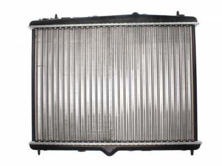 Radiator motor potrivit CITROEN C4 I, C5 III; PEUGEOT 407, 508 I, 508/KOMBI 1.6D/2.0/2.0D [1]