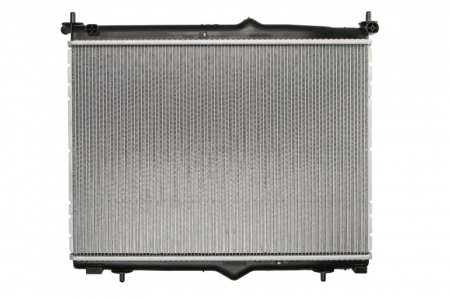 Radiator motor potrivit CITROEN C4 III; OPEL CORSA F, CORSA F/HATCHBACK, MOKKA; PEUGEOT 2008 II, 208 II 1.2-Electric [1]