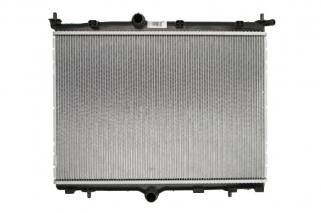 Radiator motor potrivit CITROEN C4 III; OPEL CORSA F, CORSA F/HATCHBACK, MOKKA; PEUGEOT 2008 II, 208 II 1.2-Electric [0]