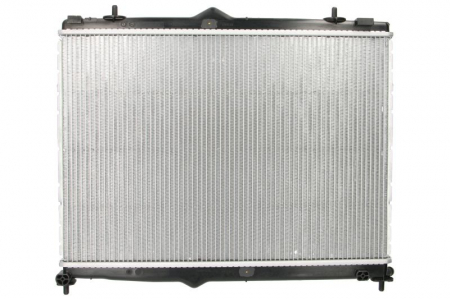 Radiator motor potrivit CITROEN C4 X; OPEL CORSA F, CORSA F/HATCHBACK, MOKKA; PEUGEOT 2008 II, 208 II 1.2-Electric [1]