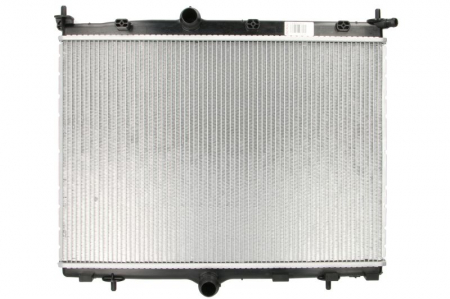Radiator apa - Radiator motor potrivit CITROEN C4 X; OPEL CORSA F, CORSA F/HATCHBACK, MOKKA; PEUGEOT 2008 II, 208 II 1.2-Electric