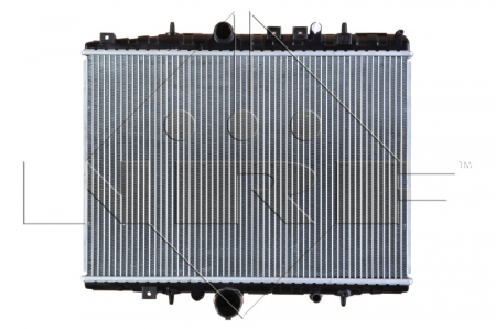Radiator motor potrivit CITROEN C5, C5 I; PEUGEOT 406, 607 1.8-2.2 [4]
