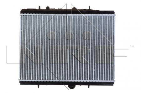 Radiator motor potrivit CITROEN C5, C5 I; PEUGEOT 406, 607 1.8-2.2 [1]