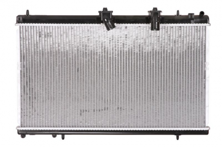 Radiator motor potrivit CITROEN C5 II, C5 III, C6, C8; FIAT ULYSSE; LANCIA PHEDRA; PEUGEOT 407, 807 2.2D [0]