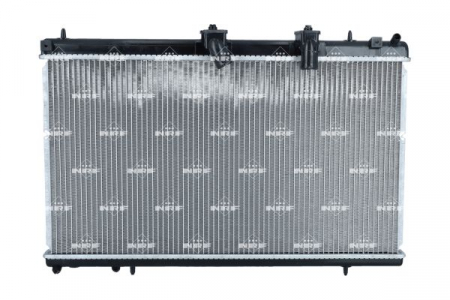 Radiator motor potrivit CITROEN C5 II, C5 III, C6, C8; FIAT ULYSSE; LANCIA PHEDRA; PEUGEOT 407, 807 2.2D [2]