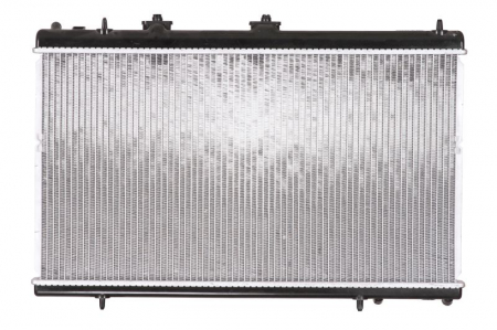 Radiator motor potrivit CITROEN C5 II, C5 III, C6, C8; FIAT ULYSSE; LANCIA PHEDRA; PEUGEOT 407, 807 2.2D [1]
