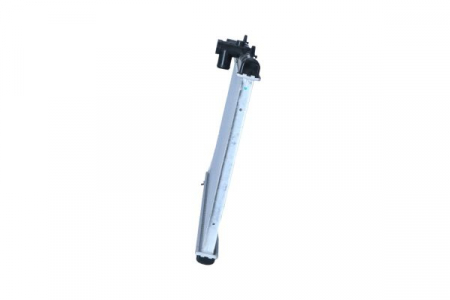 Radiator motor potrivit CITROEN C5 II, C5 III, C6; PEUGEOT 407 3.0 [1]