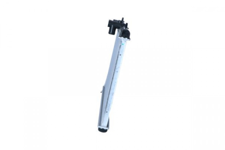 Radiator motor potrivit CITROEN C5 II, C5 III, C6; PEUGEOT 407 3.0 [2]