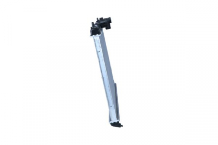 Radiator motor potrivit CITROEN C5 II, C5 III, C6; PEUGEOT 407 3.0 [3]