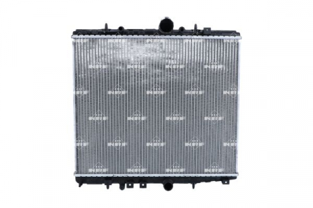 Radiator motor potrivit CITROEN C8, JUMPY II; FIAT ULYSSE; LANCIA PHEDRA; PEUGEOT 807, EXPERT, EXPERT TEPEE 2.0-2.2D [2]