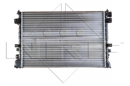 Radiator motor potrivit CITROEN EVASION, JUMPY I; FIAT SCUDO, ULYSSE; LANCIA ZETA; PEUGEOT 806, EXPERT 1.9D/2.0D/2.1D [3]