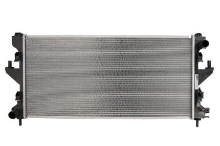 Radiator motor potrivit CITROEN JUMPER; FIAT DUCATO; PEUGEOT BOXER 2.2D-3.0D [0]