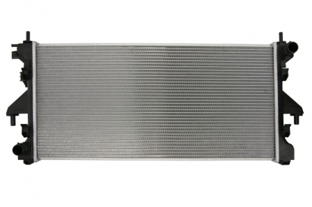 Radiator motor potrivit CITROEN JUMPER II; FIAT DUCATO; PEUGEOT BOXER 2.2D/2.3D/3.0D [0]