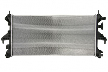 Radiator motor potrivit CITROEN JUMPER II; FIAT DUCATO; PEUGEOT BOXER 2.2D/2.3D/3.0D [1]