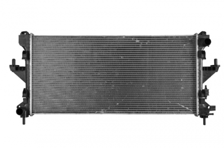 Radiator apa - Radiator motor potrivit CITROEN JUMPER II; FIAT DUCATO; PEUGEOT BOXER 2.3D/3.0CNG/3.0D
