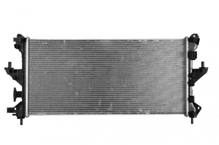 Radiator motor potrivit CITROEN JUMPER II; FIAT DUCATO; PEUGEOT BOXER 2.3D/3.0CNG/3.0D [1]