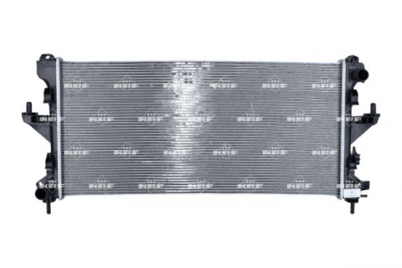 Radiator motor potrivit CITROEN JUMPER II; FIAT DUCATO; PEUGEOT BOXER 2.3D/3.0CNG/3.0D [2]
