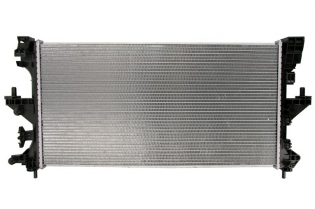 Radiator motor potrivit CITROEN JUMPER II; FIAT DUCATO; PEUGEOT BOXER 2.3D/3.0D [1]