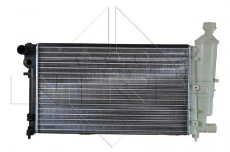 Radiator motor  potrivit CITROEN SAXO; PEUGEOT 106 I, 106 II, PARTNER, PARTNER/MINIVAN 1.1-1.6D [1]