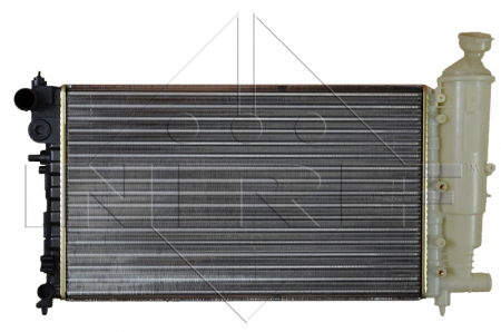 Radiator motor potrivit CITROEN SAXO; PEUGEOT 106 I, PARTNER, PARTNER/MINIVAN 1.1-1.6D [1]
