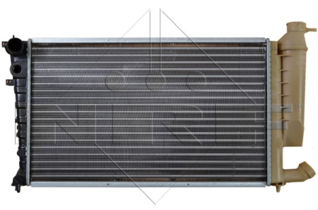 Radiator motor potrivit CITROEN SAXO, XSARA, XSARA/HATCHBACK, ZX, ZX/HATCHBACK; PEUGEOT 306 1.4-1.8 1991-2005 [1]