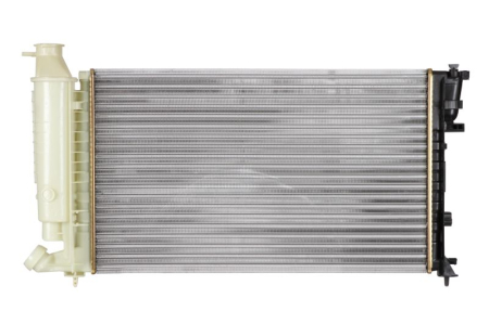 Radiator apa - Radiator motor potrivit CITROEN SAXO, XSARA, XSARA/HATCHBACK, ZX, ZX/HATCHBACK; PEUGEOT 306 1.4-1.8 03.91-08.05
