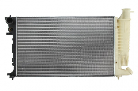 Radiator motor potrivit CITROEN XM; PEUGEOT 306 1.9D/2.0 [0]
