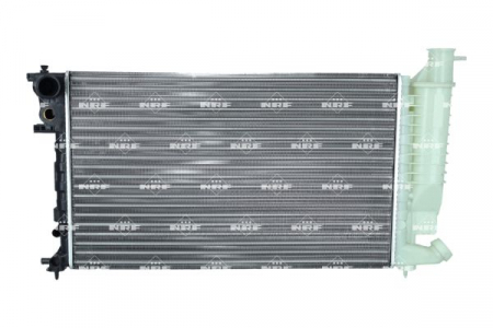 Radiator apa - Radiator motor potrivit CITROEN XSARA, ZX; PEUGEOT 306 1.8/2.0