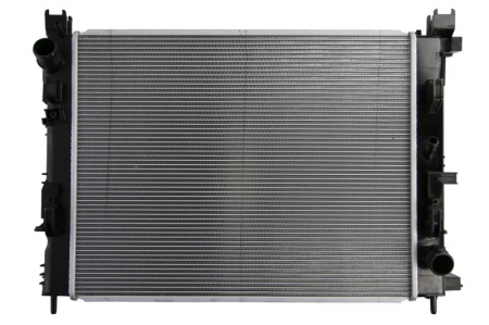 Piese Auto - Radiator motor potrivit DACIA DOKKER, DOKKER EXPRESS/MINIVAN, DUSTER, LODGY, LOGAN II, LOGAN MCV II, SANDERO II 1.5D
