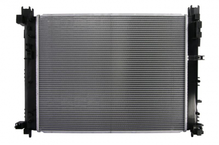 Radiator motor potrivit DACIA DOKKER, DOKKER EXPRESS/MINIVAN, DUSTER, LODGY, LOGAN II, LOGAN MCV II, SANDERO II 1.5D [1]