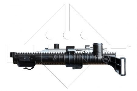 Radiator motor potrivit DACIA DUSTER, DUSTER/SUV 1.5D [3]