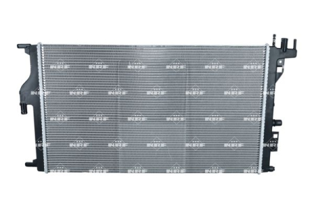 Radiator motor potrivit DACIA DUSTER, DUSTER/SUV, LODGY 1.5D 04.10- [1]