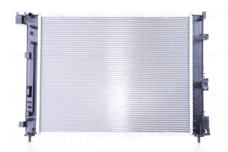 Piese Auto - Radiator motor potrivit DACIA JOGGER, LOGAN III, SANDERO III; NISSAN JUKE, MICRA V; RENAULT CAPTUR II, CLIO V 1.0/1.0LPG