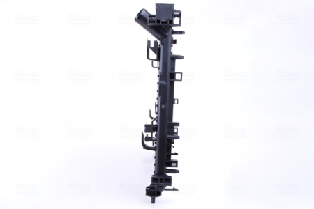 Radiator motor potrivit DACIA JOGGER, LOGAN III, SANDERO III; NISSAN MICRA V; RENAULT CAPTUR II, CLIO V 0.9-1.5D [3]