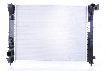 Radiator motor potrivit DACIA JOGGER, LOGAN III, SANDERO III; NISSAN MICRA V; RENAULT CAPTUR II, CLIO V 0.9-1.5D [2]