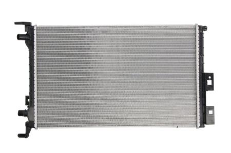 Radiator apa - Radiator motor potrivit DACIA JOGGER; RENAULT ARKANA I, CLIO V 1.6H 03.20-