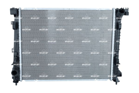 Radiator motor potrivit DACIA JOGGER, SANDERO III 1.0 01.21- [1]