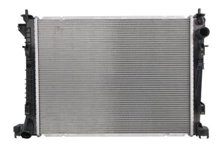 Radiator apa - Radiator motor potrivit DACIA JOGGER, SANDERO III 1.0 01.21-