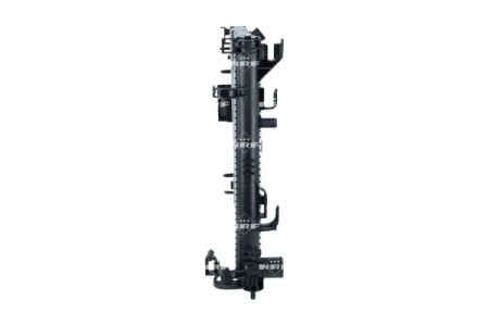 Radiator motor potrivit DACIA SANDERO II; RENAULT CAPTUR II, CLIO V 1.5D dupa 2018 [2]