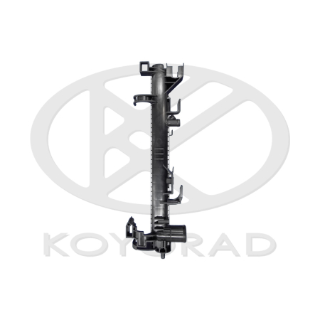 Radiator motor potrivit DACIA SANDERO II; RENAULT CAPTUR II, CLIO V 1.5D dupa 2018 [2]