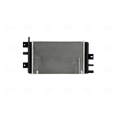 Radiator apa - Radiator motor potrivit DACIA SPRING Electric dupa 2020