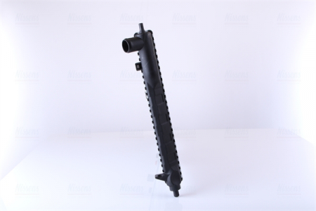 Radiator motor potrivit DAEWOO LEGANZA, NUBIRA 1.6/2.0/2.2 [2]