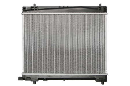 Radiator motor potrivit DAIHATSU CHARADE VIII; TOYOTA YARIS 1.33 dupa 2008 [1]