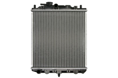 Radiator apa - Radiator motor potrivit DAIHATSU CUORE IV, MOVE 0.8/1.0 1995-2002