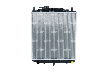 Radiator motor potrivit DAIHATSU CUORE IV, MOVE 0.8/1.0 1995-2002 [1]