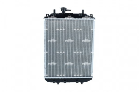 Radiator motor potrivit DAIHATSU CUORE VI, TREVIS 1.0 [2]